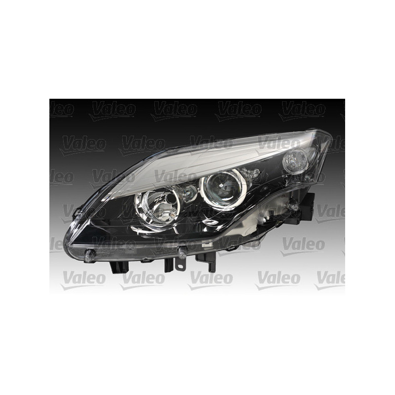 Headlight  - VALEO 044535