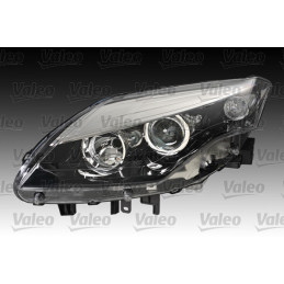 Headlight  - VALEO 044536