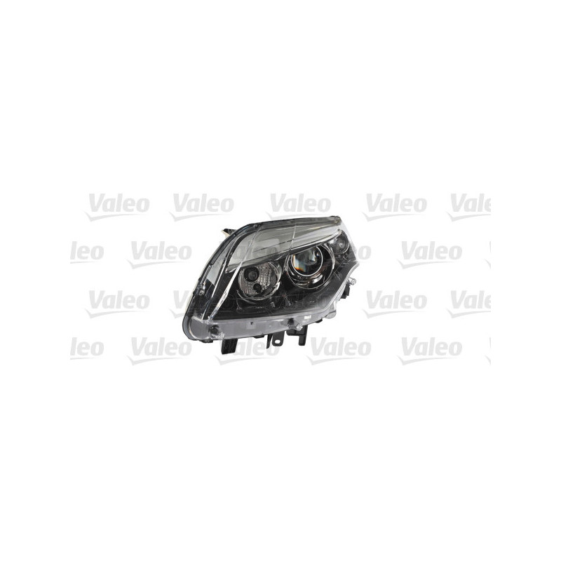 Headlight  - VALEO 044540