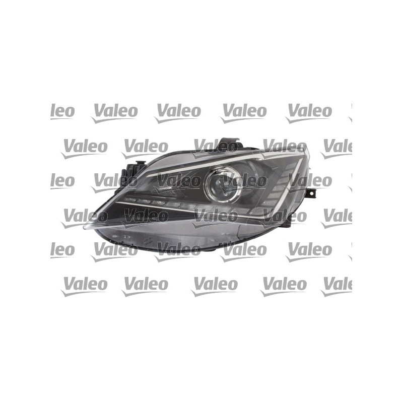 Faro Fanale Anteriore  - VALEO 044833