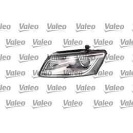 Faro Fanale Anteriore  - VALEO 044873