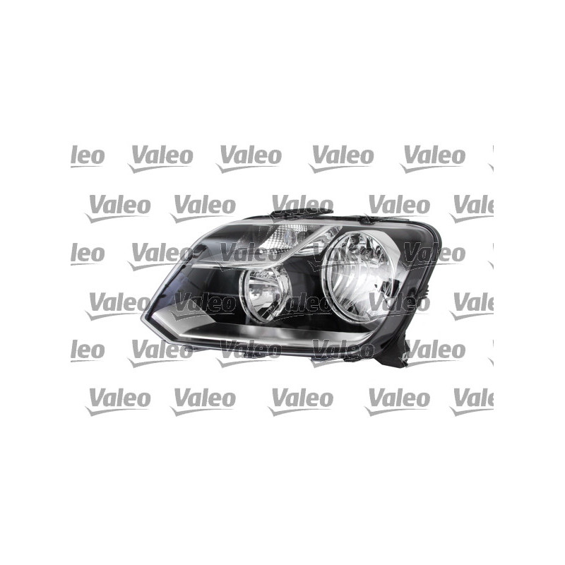 Headlight  - VALEO 044880