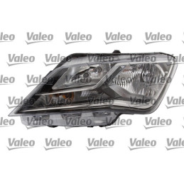 Faro Fanale Anteriore  - VALEO 044890