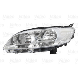 Headlight  - VALEO 045120