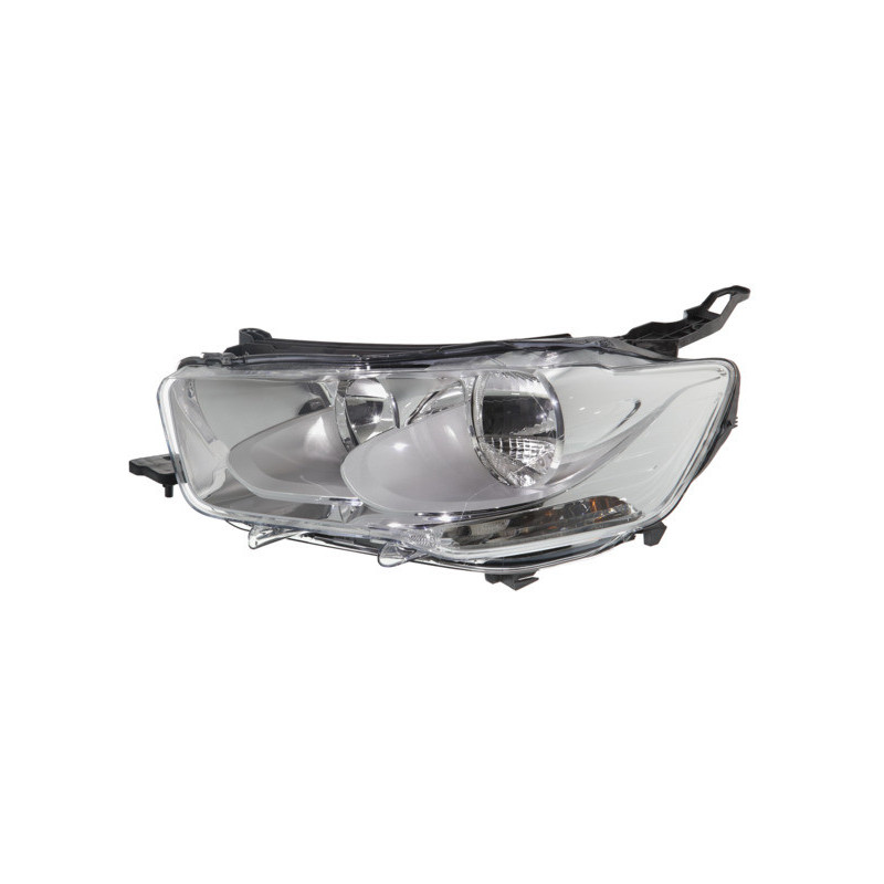 Headlight  - VALEO 045128