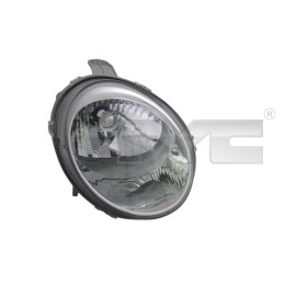 Faro Fanale Anteriore  - TYC 20-0048-05-2