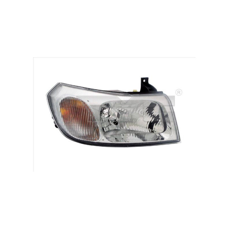 Headlight  - TYC 20-0065-05-2