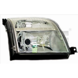 Headlight  - TYC 20-0359-05-2