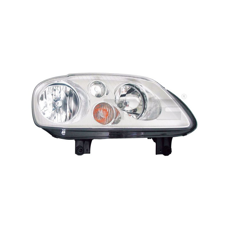 Headlight  - TYC 20-0387-05-2