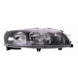 Headlight  - TYC 20-0433-05-2