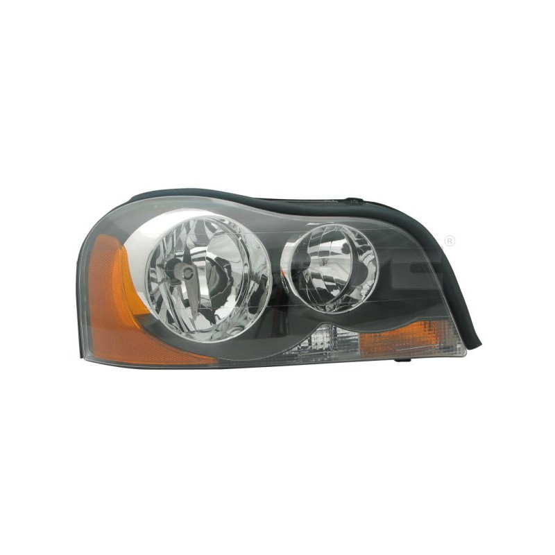 Headlight  - TYC 20-0452-05-2