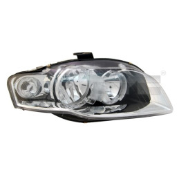 Headlight  - TYC 20-0529-15-2