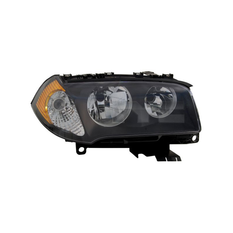 Headlight  - TYC 20-0535-05-2