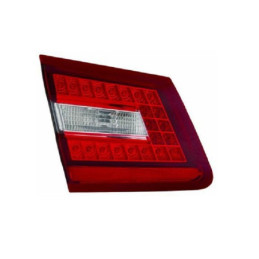 Feu Arrière Intérieure Gauche LED pour Mercedes-Benz Classe E S212 Break (2009-2012) - VALEO 044059