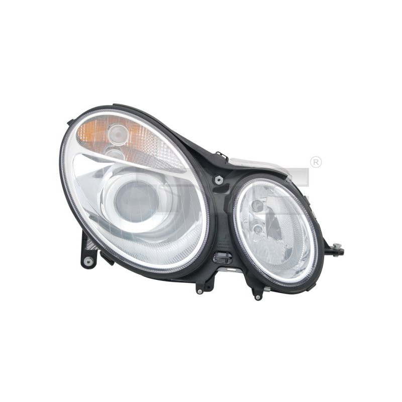 Headlight  - TYC 20-0625-05-2