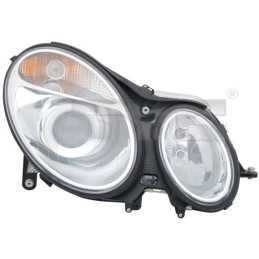 TYC 20-0625-15-2 Headlight