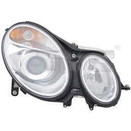 Headlight  - TYC 20-0626-15-2