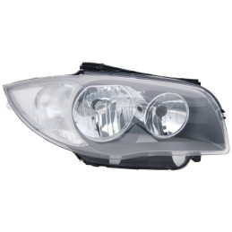 Headlight  - TYC 20-0650-15-2