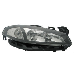 Headlight  - TYC 20-0797-05-2