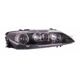 Headlight  - TYC 20-0975-15-2