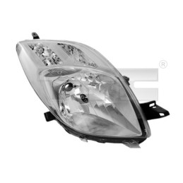 Headlight  - TYC 20-1028-05-2