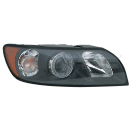 Headlight  - TYC 20-1031-05-2