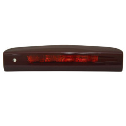 TYC 15-0343-00-2 Terzo luce del freno LED per Opel Corsa D E 5 Porte Hatchback
