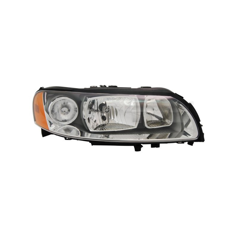 Headlight  - TYC 20-11036-06-2