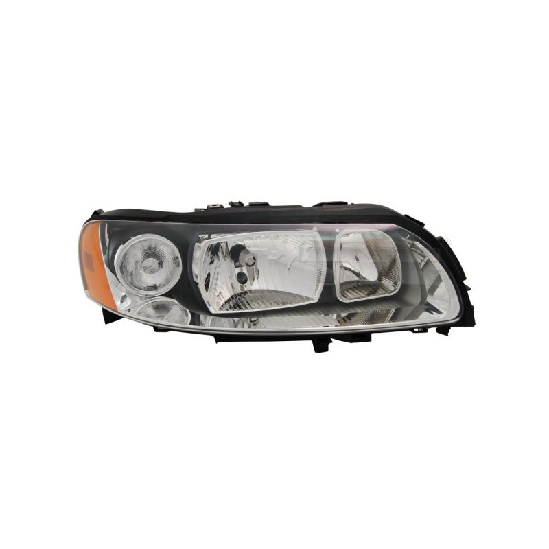 Headlight  - TYC 20-11036-16-2