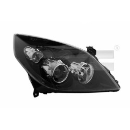 Headlight  - TYC 20-1109-05-2