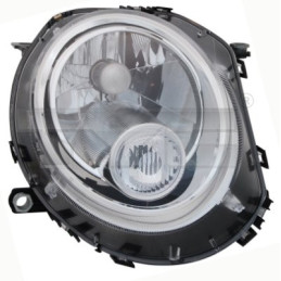 Headlight  - TYC 20-1111-15-2