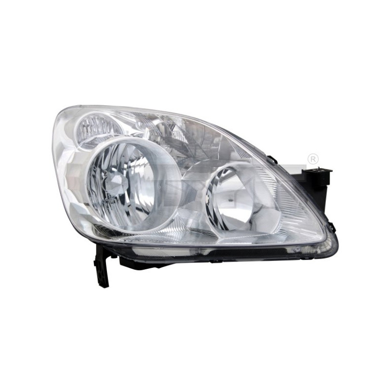 Headlight  - TYC 20-11149-05-2