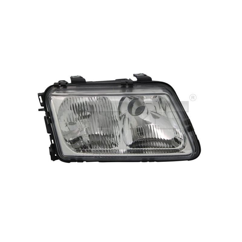 Headlight  - TYC 20-11228-05-2