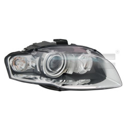 Headlight  - TYC 20-11428-15-2