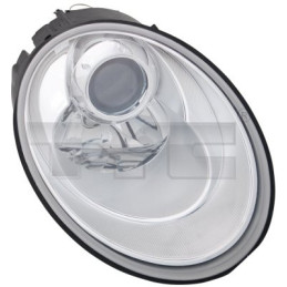 Headlight  - TYC 20-1145-05-2