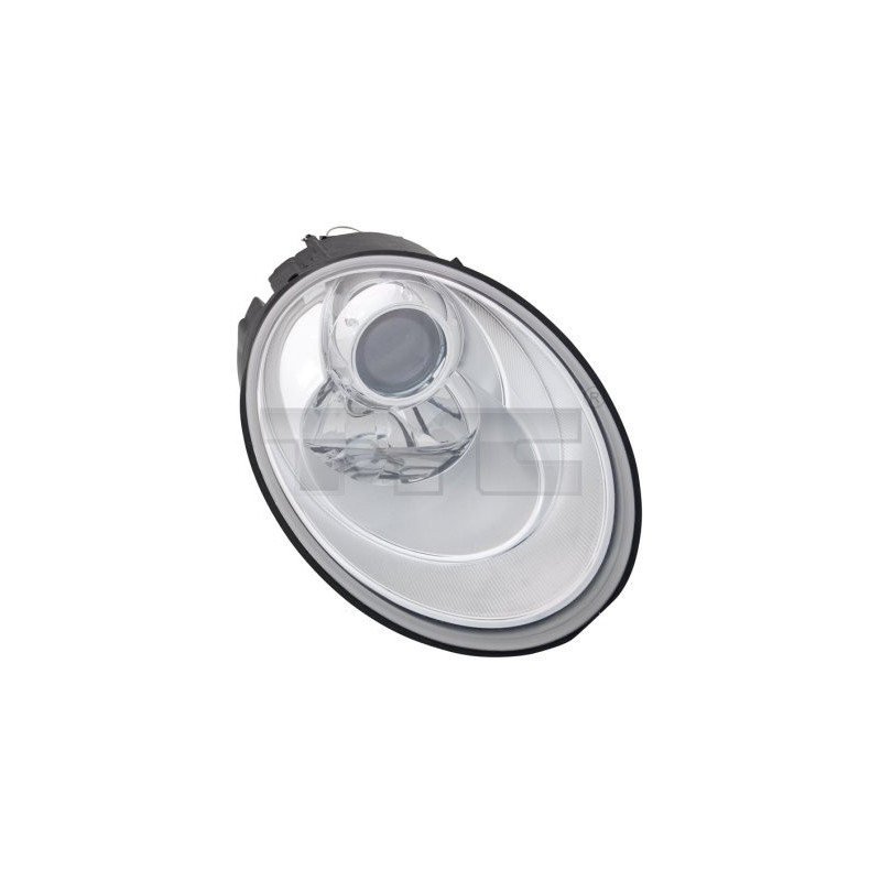 TYC 20-1145-05-2 Headlight