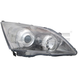 Headlight  - TYC 20-11451-16-2