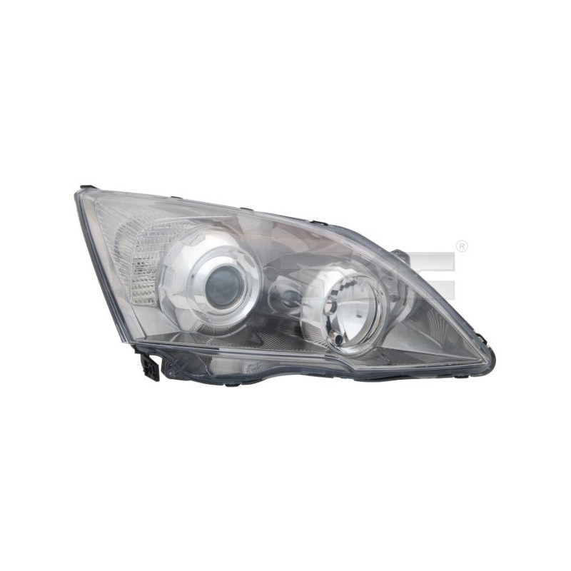 TYC 20-11451-16-2 Headlight