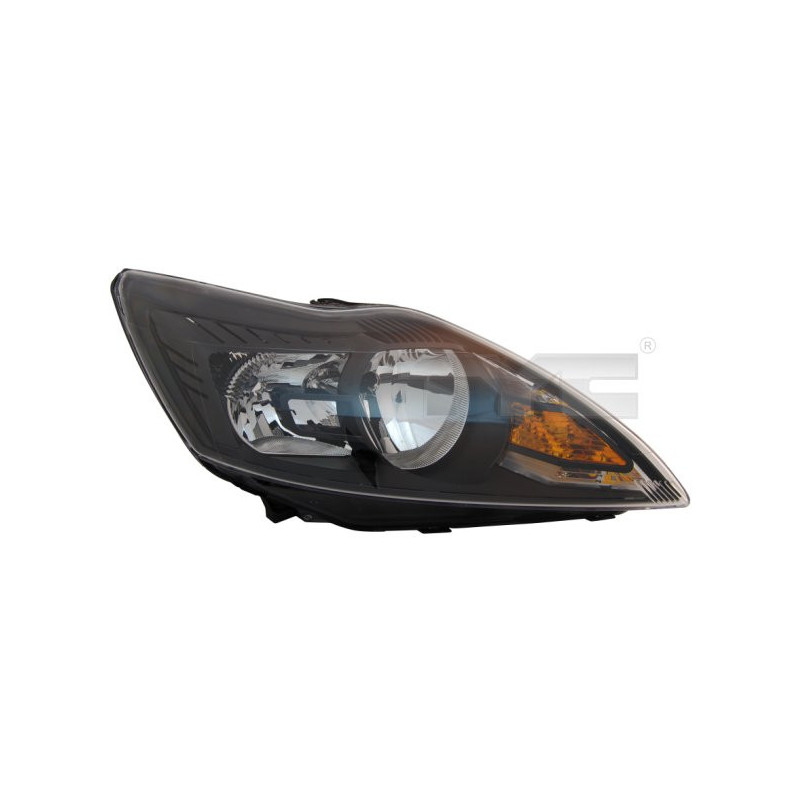 Headlight  - TYC 20-11483-25-2