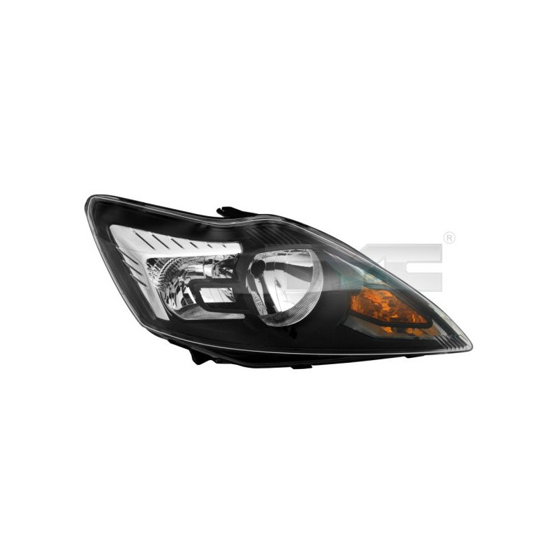 Headlight  - TYC 20-11484-15-2