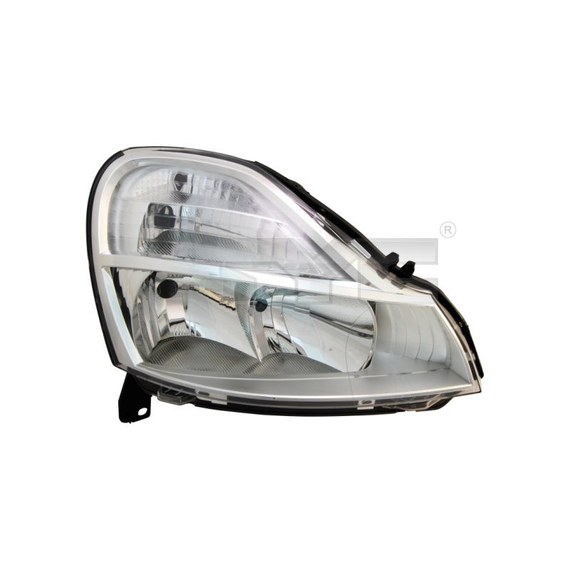 Headlight  - TYC 20-11495-05-2