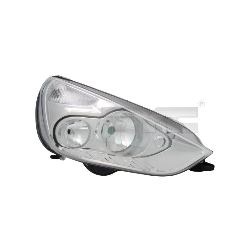 TYC 20-11503-05-2 Headlight