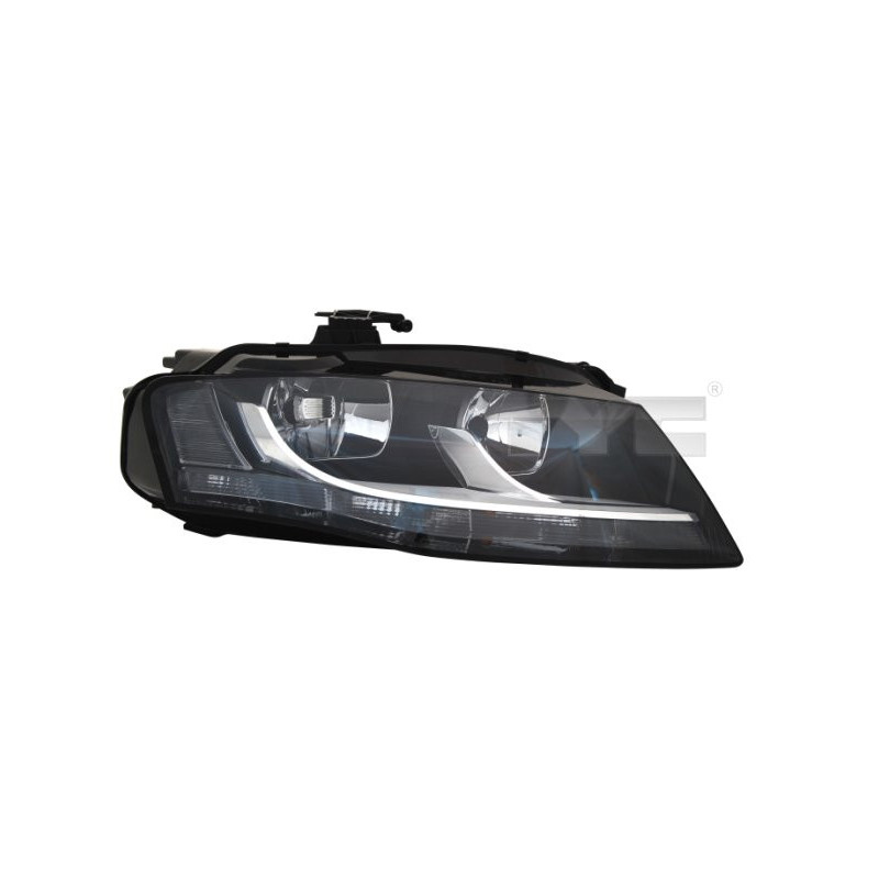 Headlight  - TYC 20-11543-06-2