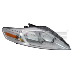 Headlight  - TYC 20-11550-05-2