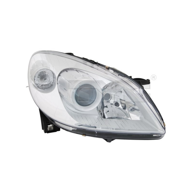 Headlight  - TYC 20-11573-05-2