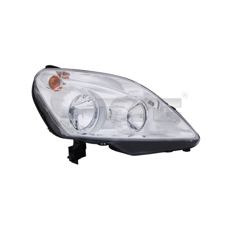 TYC 20-11651-05-2 Headlight