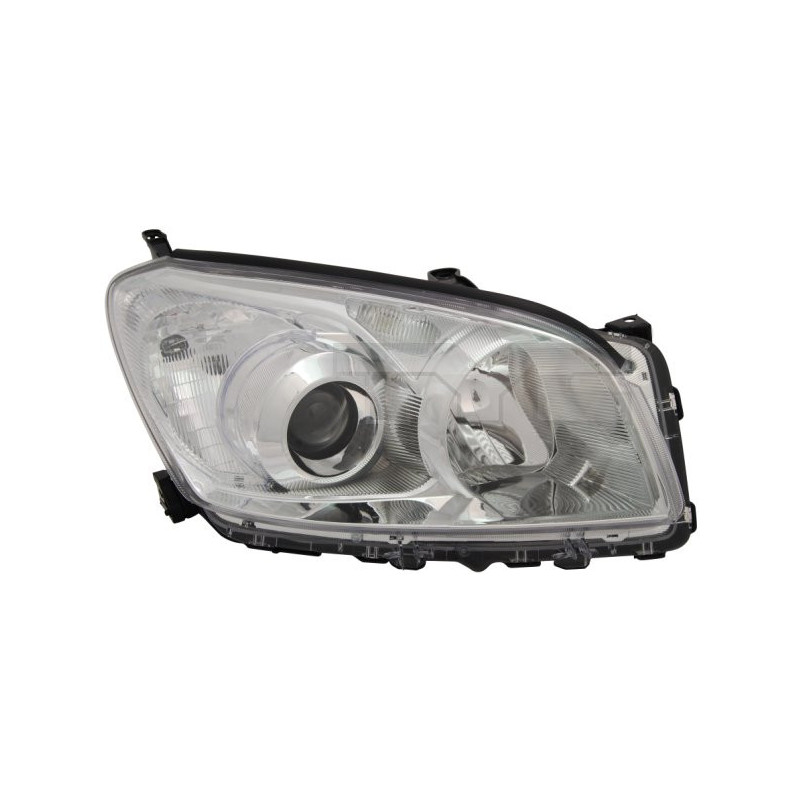 Headlight  - TYC 20-11742-15-2