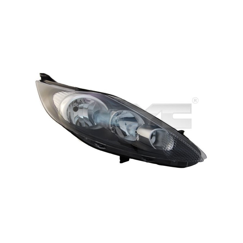 Headlight  - TYC 20-11815-05-2