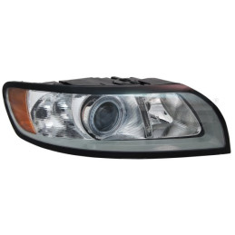 Headlight  - TYC 20-11888-05-2