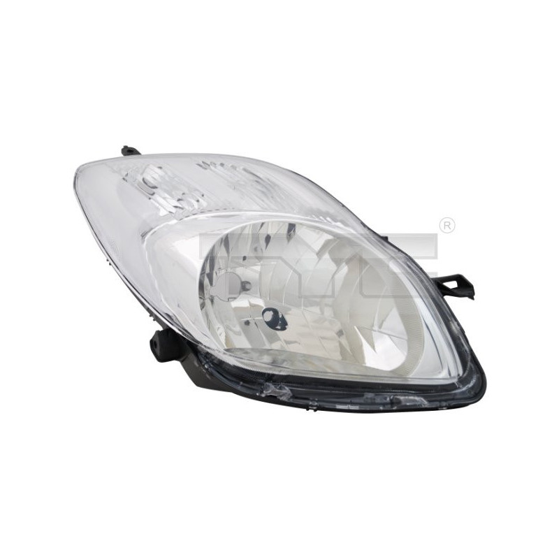 Headlight  - TYC 20-12011-05-2